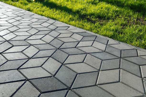 Best Decorative Driveway Pavers  in Bluffton, SC