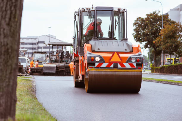 Best Affordable Driveway Paving  in Bluffton, SC