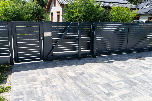 Reliable Bluffton, SC Driveway Pavers Solutions