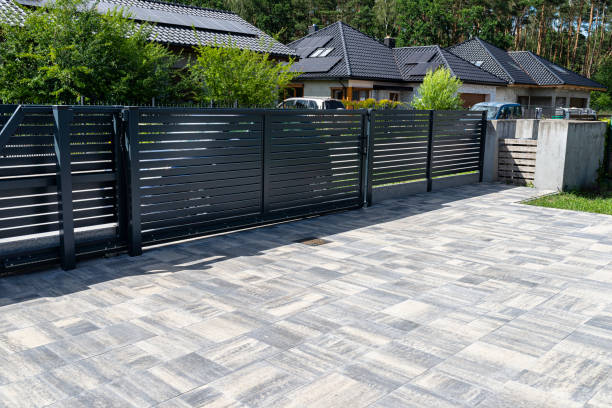 Best Affordable Driveway Pavers  in Bluffton, SC