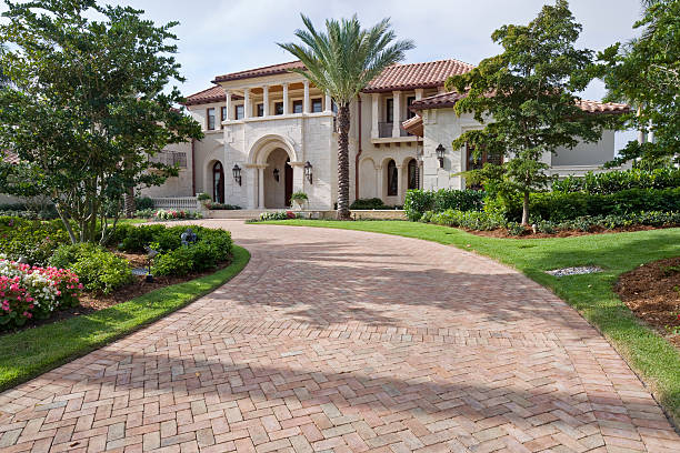 Best Local Driveway Pavers  in Bluffton, SC