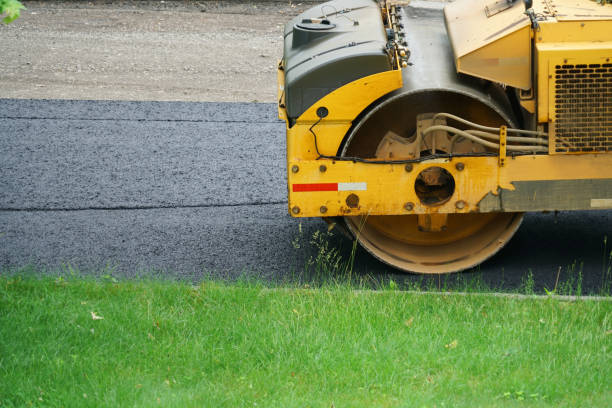 Best Permeable Paver Driveway  in Bluffton, SC