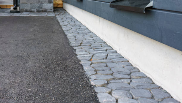 Reasons to Select Us for Your Driveway Paving Requirements in Bluffton, SC