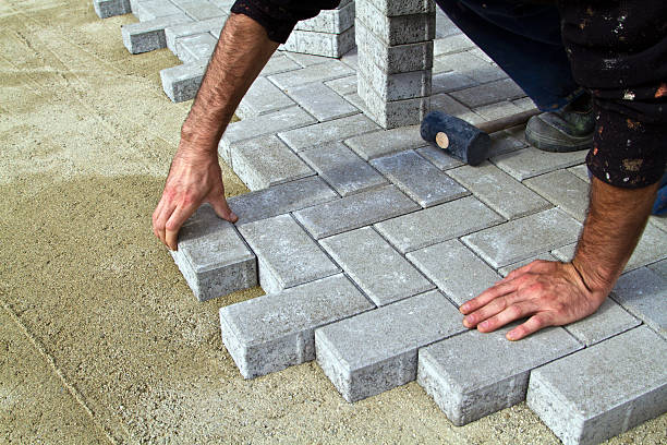 Best Affordable Driveway Pavers  in Bluffton, SC