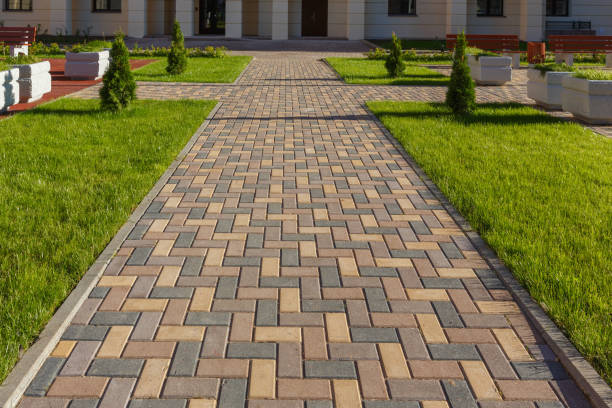 Best Driveway Resurfacing Pavers  in Bluffton, SC